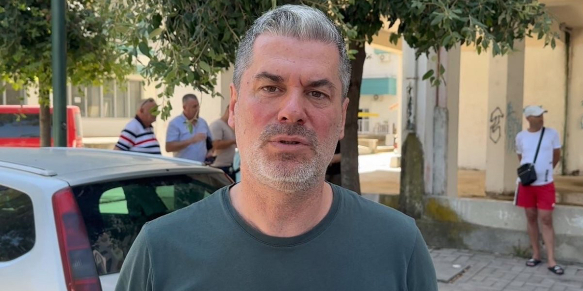 Kryebashkiaku i Vlorës &#8220;zyrtarizon&#8221; dorëheqjen! Ermal Dredha: Akt reflektimi dhe përgjegjësie