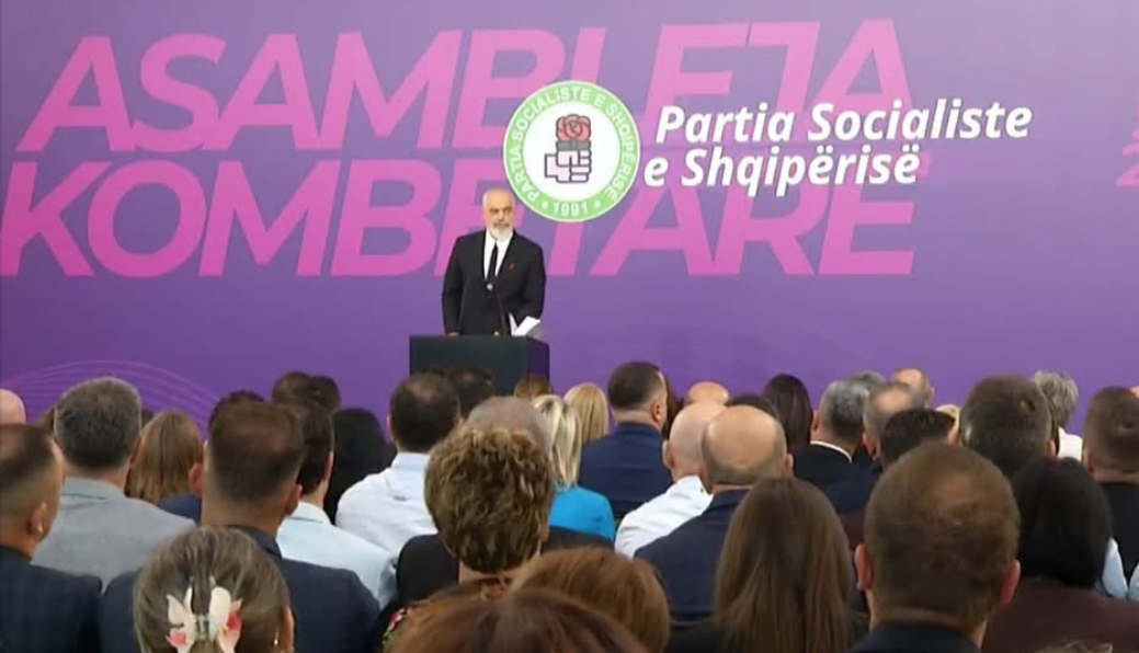 Rama: Asnjë ndryshim në reformën në drejtësi pa miratimin e Komisionit Evropian