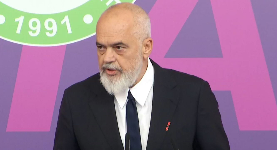 Rama apel deputetëve të rinj: Nëse doni të qëndroni më shumë se një mandat…