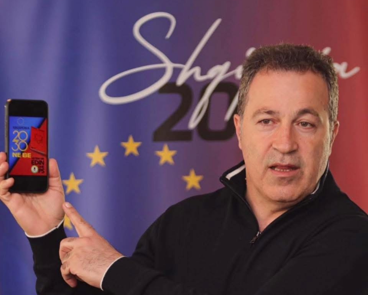 Niko Peleshi, kryetar Kuvendi në katër vitet e ardhshme