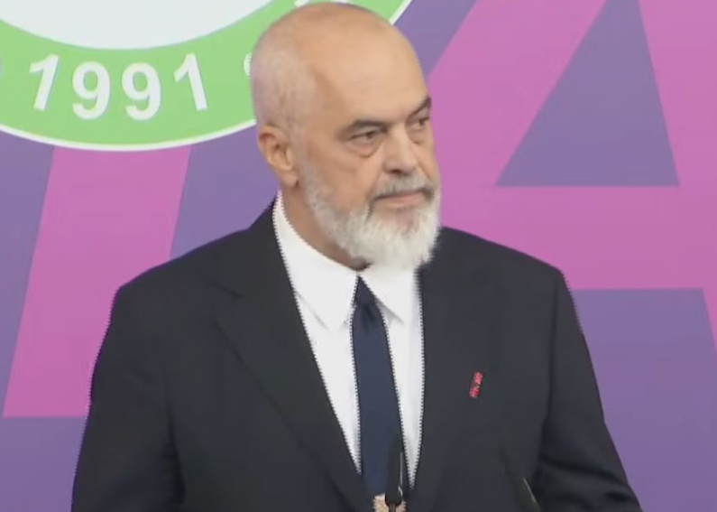 Rama zgjedh kreun e ri të Grupit Parlamentar të PS, Taulant Balla rikthehet në drejtimin e grupit të deputetëve