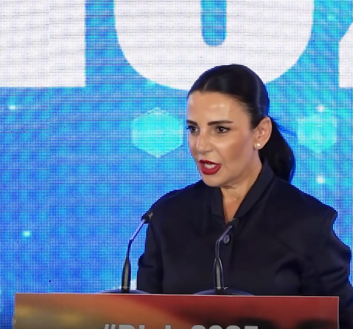 Belinda Balluku konfirmohet zv.kryeministre