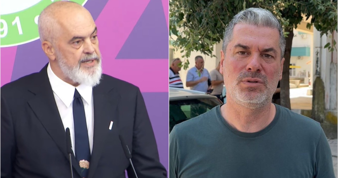 Rama flet për dorëheqjen e kryebashkiakut Dredha: U zbut më shumë se ç’duhet, drejtorët në Vlorë me re në pantallona