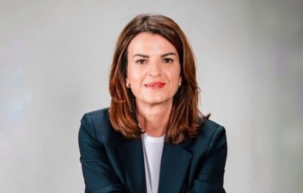 Për herë të parë një grua, Albana Koçiu ministre e Punëve të Brendshme