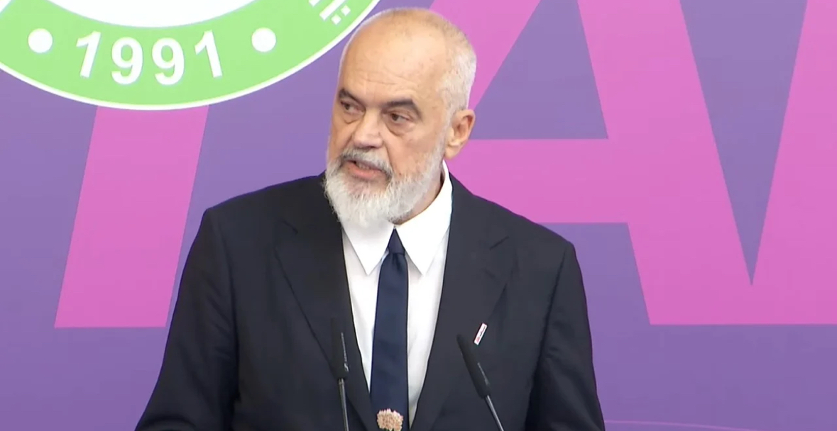 Në qeverinë e re futet edhe Inteligjenca Artificiale, Rama: “Diella” për Prokurimet Publike