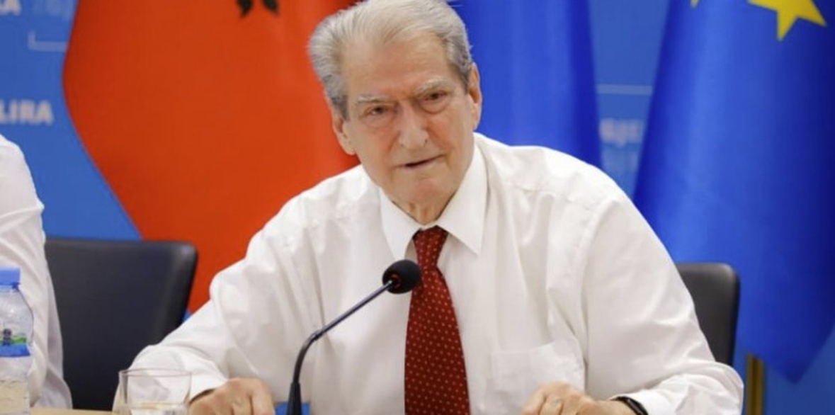 Berisha: Rama i çoi Tiranës korbën e korrupsionit, duhej dënuar me burgim të përjetshëm për atë që bëri gjatë pandemisë 