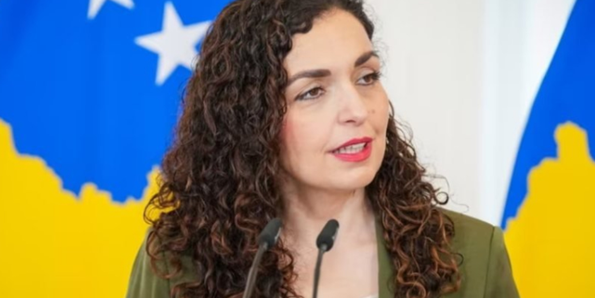 SHBA pezulloi dialogun strategjik me Kosovës, reagon Vjosa Osmani 