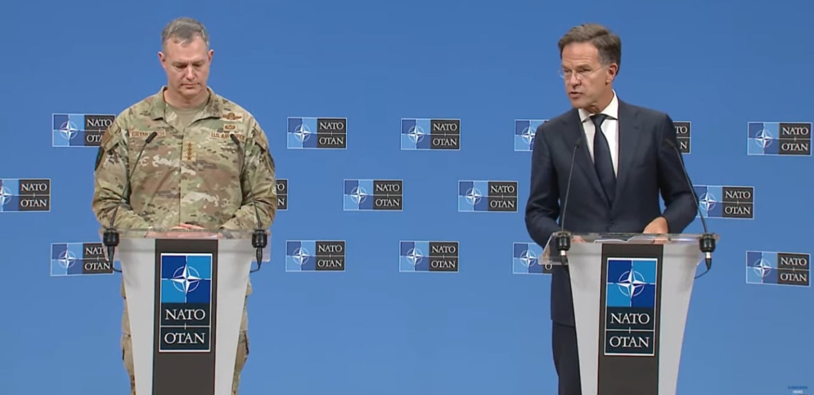 NATO shpall misionin e ri “Roja Lindore” pas shkeljes së hapësirës ajrore të Polonisë nga dronët rusë