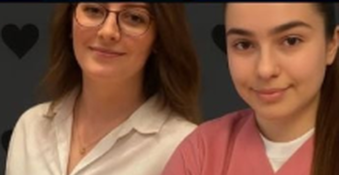 “Kur u ndava për herë të fundit, më kërkuan një darkë”/ Letra e babait që humbi dy vajzat në aksidentin tragjik: Luftuan të shpëtojnë vëllanë e sëmurë