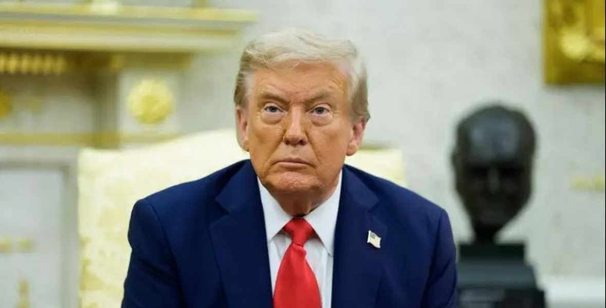 Trump u kërkon shteteve të NATO-s të mos blejnë naftë ruse 