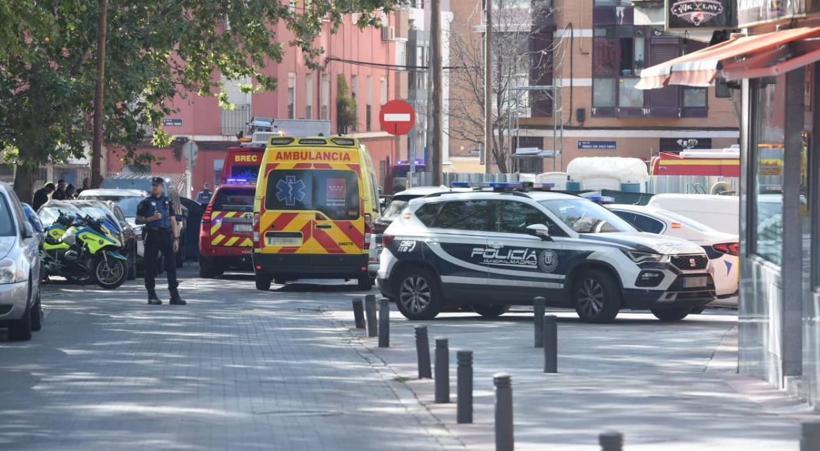 Shpërthim i fortë në një lokal, të paktën 21 të plagosur, 3 në gjendje kritike