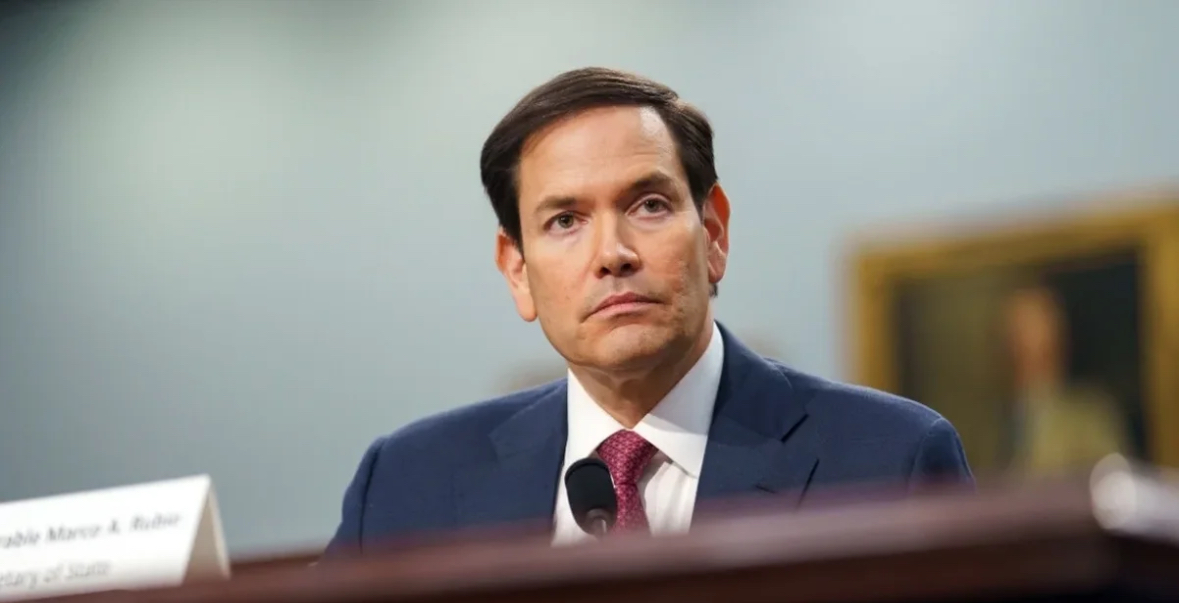 Rubio: Ndërhyrja e dronëve rusë në Poloni është e papranueshme dhe e rrezikshme 