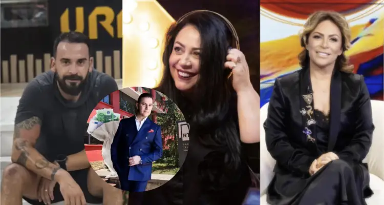 Kostume deri në 1000 euro te Altin Mici: RTSH mes akuzave për abuzime luksi dhe krizës financiare, moderatorët pa paga