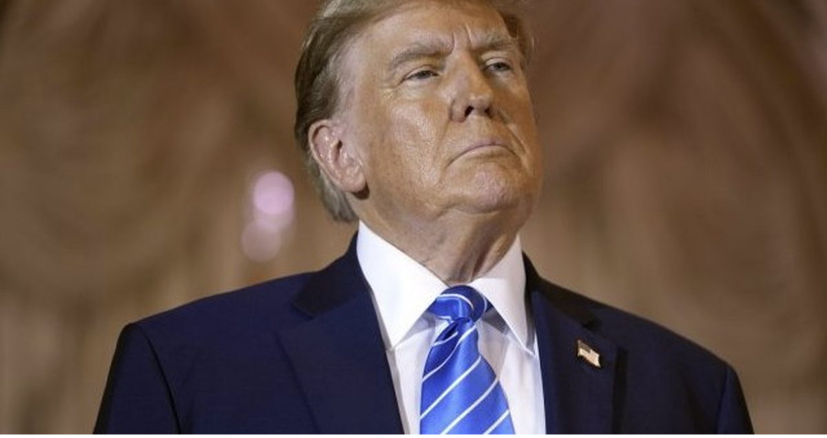 Trump nuk e përjashton mundësinë e një sulmi ndaj Venezuelës: Po na sjellin drogë dhe anëtarë të bandave 