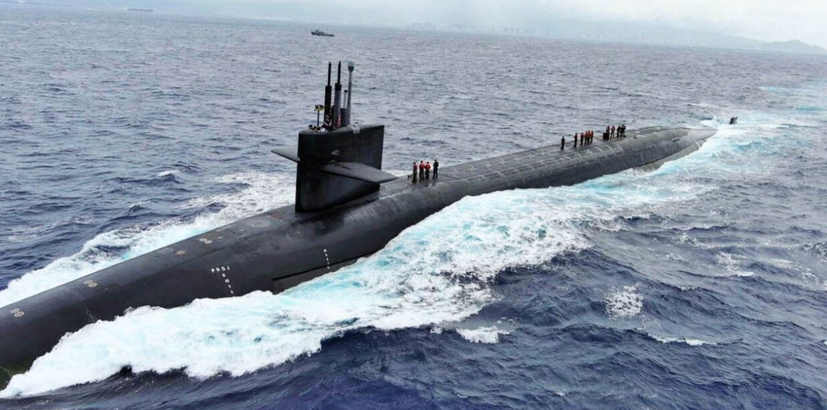 Australia investon 6.8 miliardë euro, për ndërtimin e nëndetëseve me energji bërthamore 