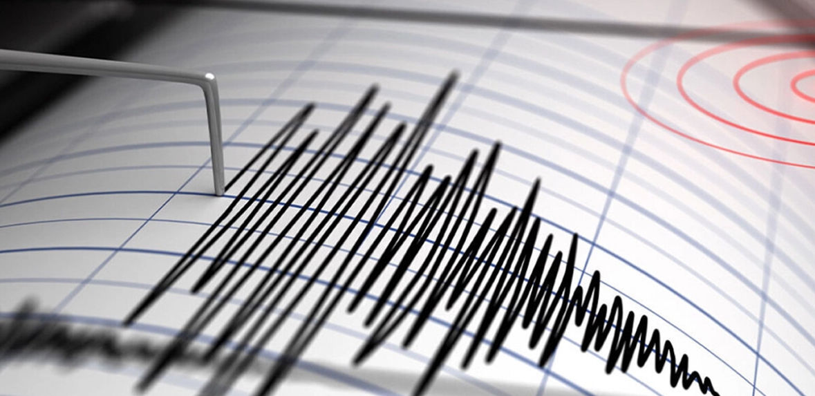 Lëkundje tërmeti në Shqipëri, ja sa ishte magnituda 