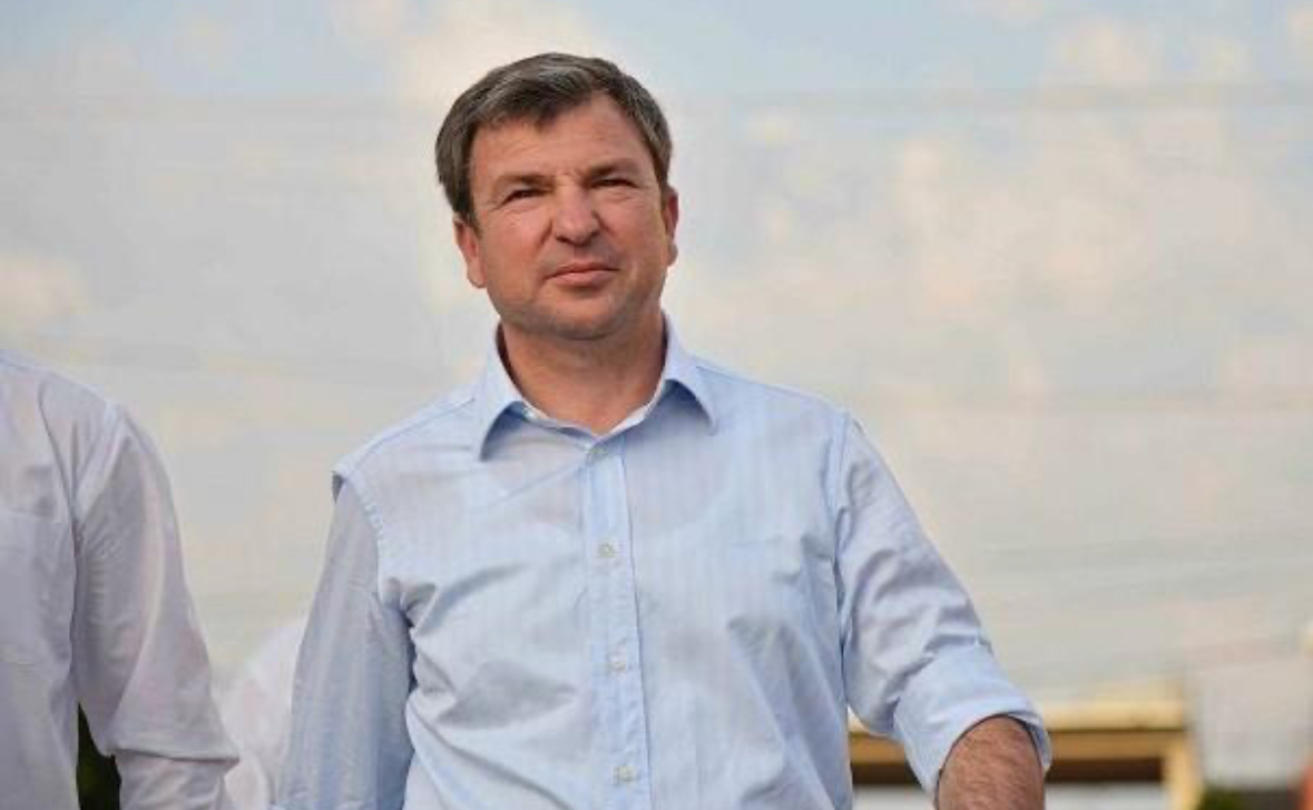 Vangjush Dako i shtruar në spitalin e Durrësit