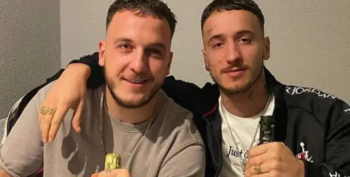 &#8216;S’po mbush mend&#8217;/ Getinjo reagon ashpër ndaj Noizyt?! 