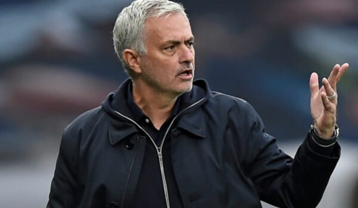 Mourinho: Gabim që shkova te Fenerbahce, niveli im është të jem trajner i klubeve të mëdha të botës