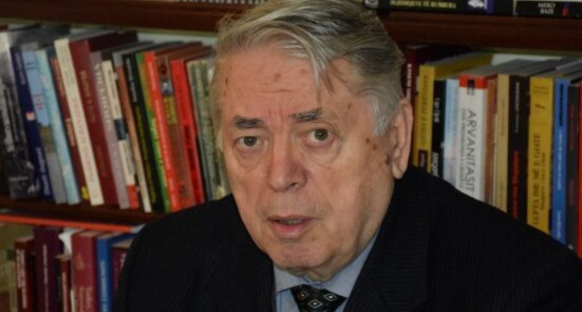 Ndahet nga jeta në moshën 84 vjeçare ish-themeluesi i PD, Abdi Baleta