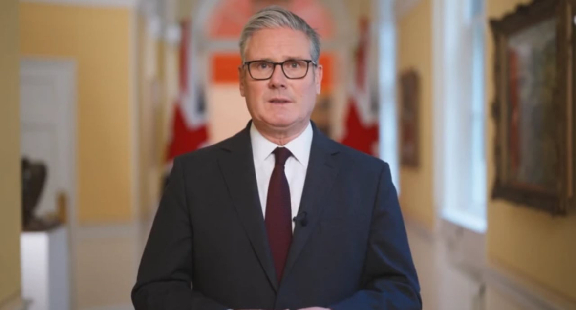 Britania, Kanadaja dhe Australia njohin Palestinën si shtet të pavarur/ Starmer: Shpresë për zgjidhjen e konfliktit