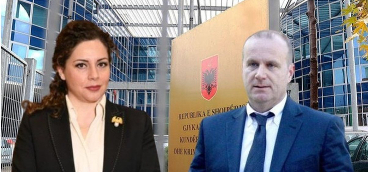 &#8220;Tjetërsimi i pronave në Jug&#8221;/ Gjykata e Lartë do të shqyrtojë denoncimin ndaj Xhaçkës dhe Artan Gaçit 