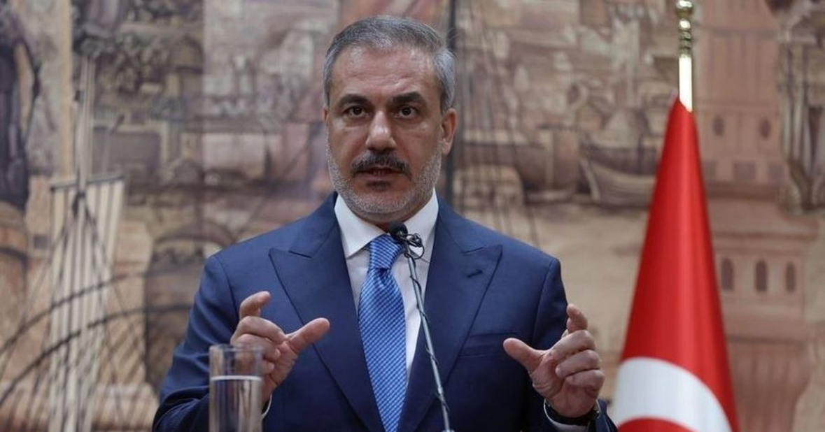 Presidenca turke: Ato vende që njohin Palestinën janë në anën e duhur të historisë, inkurajojmë shtetet e tjera 