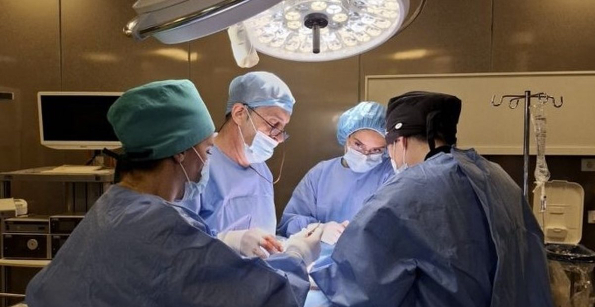 580 ndërhyrje kirurgjikale në QSUNT në 20 ditët e para të shtatorit 