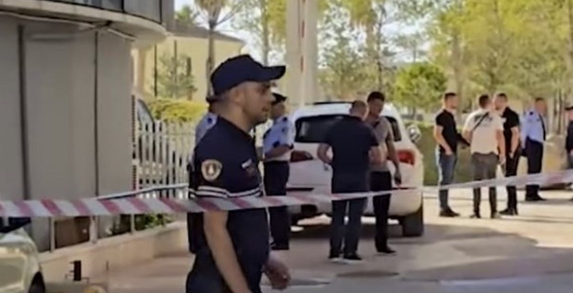 Ngjarja në Vlorë/ Policia jep detaje: 37-vjeçari është vetëplagosur 