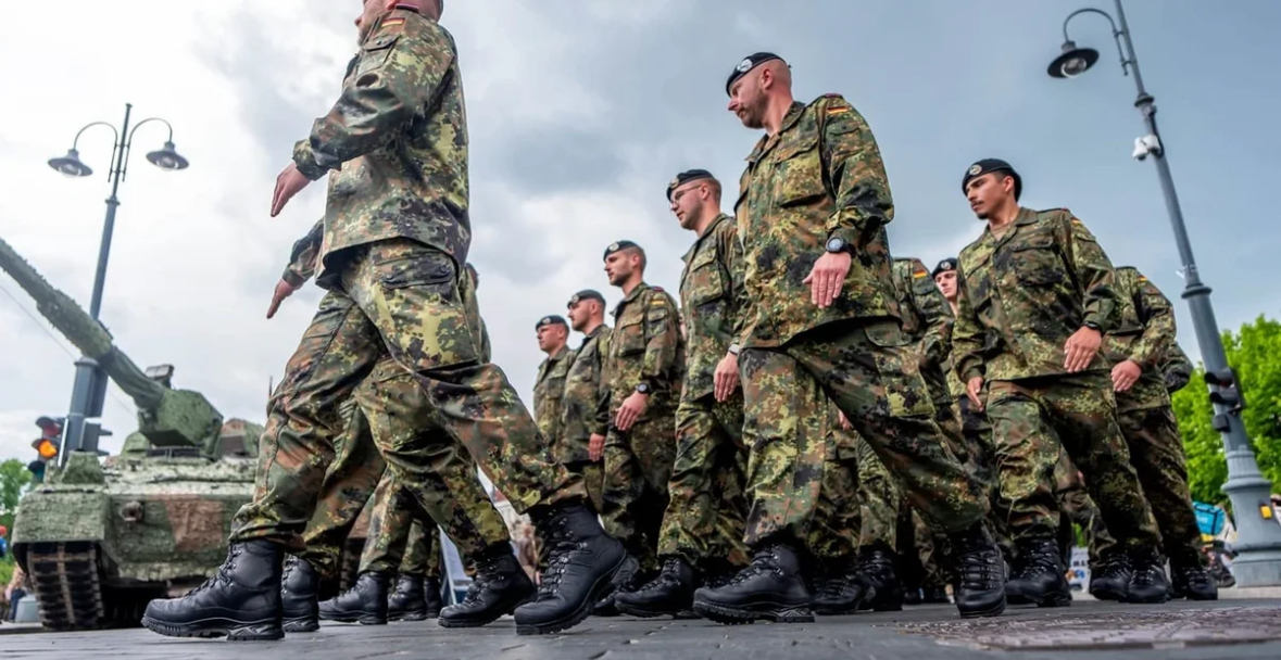 Gjermania përgatitet të trajtojë një mijë trupa të plagosur në ditë në rast lufte me Rusinë 
