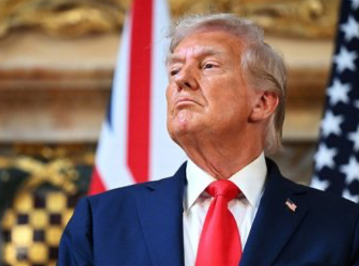 Trump: Njohja e shtetit palestinez është shpërblim për Hamasin 