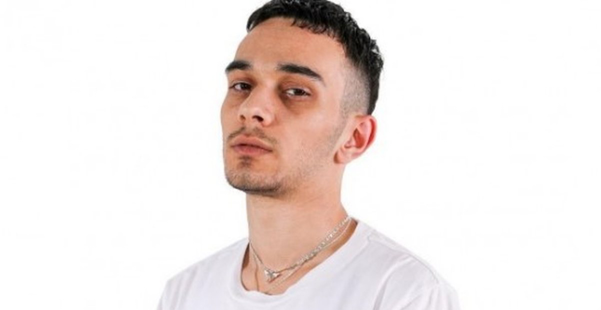 Arrestohet reperi nga Kosova Buta