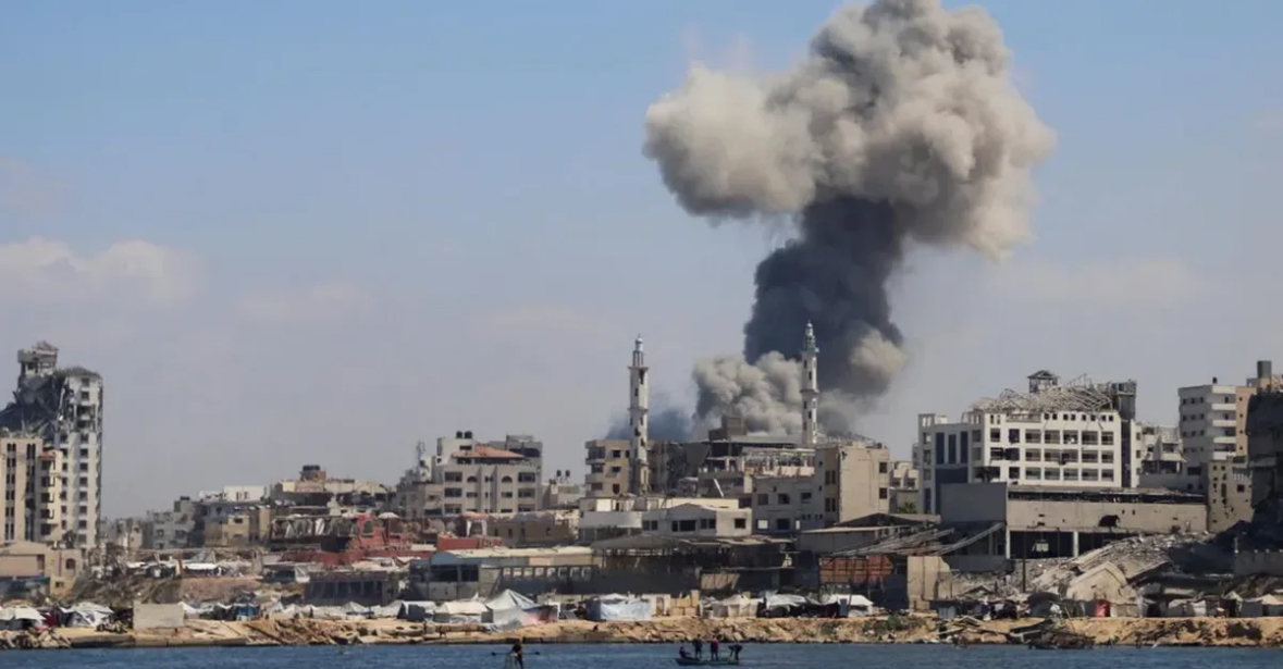 Spanja ndalon eksportet e armëve ndaj Izraelit 