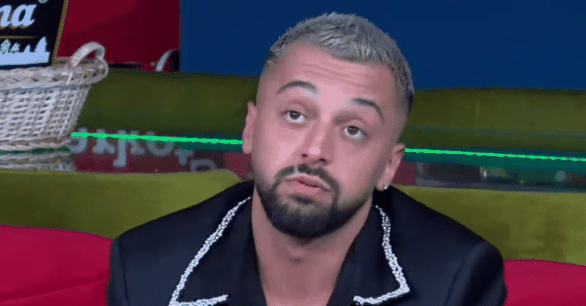 Çfarë po ndodh me Gjestin? U raportua për gjendje të rëndë shëndetësore, kemi të reja për këngëtarin 