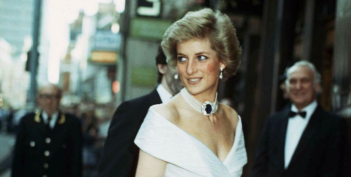 2 parfumet që princeshë Diana i kishte gjithmonë me vete 