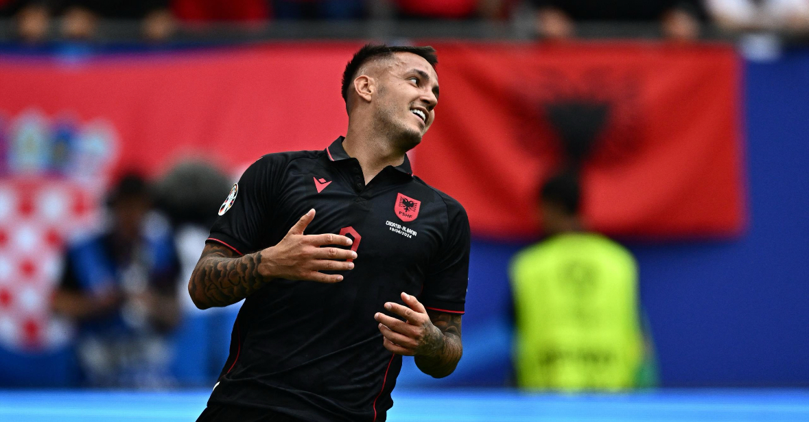 Futbollisti i Kombëtares dëshiron të blejë klubin e Kategorisë së Parë