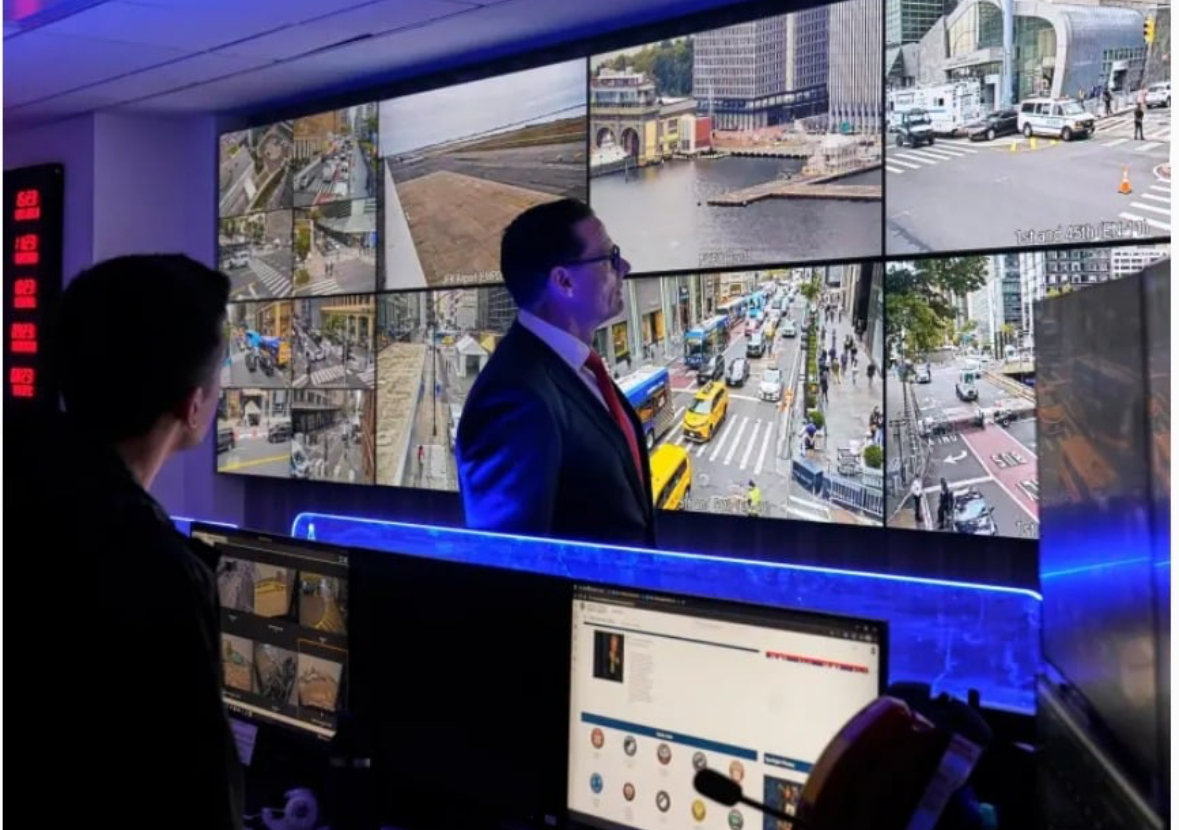 Shmanget sulmi në selinë e OKB, shërbimet sekrete goditën rrjetin që do paralizonte telekomunikacionin në New York