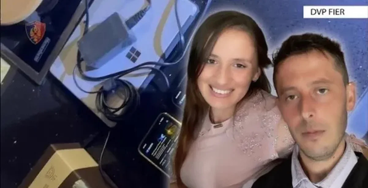 Hetimi i piramidave online/ Ereledio Shebeku: Ja si u njoha me skemën, zhvillohej në Telegram 