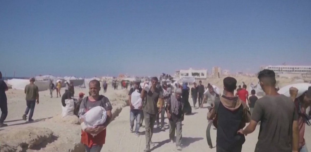 Mjekët në Gaza ngrenë alarmin: Po operojmë pa anestezi, çdo ditë vijnë me qindra viktima 