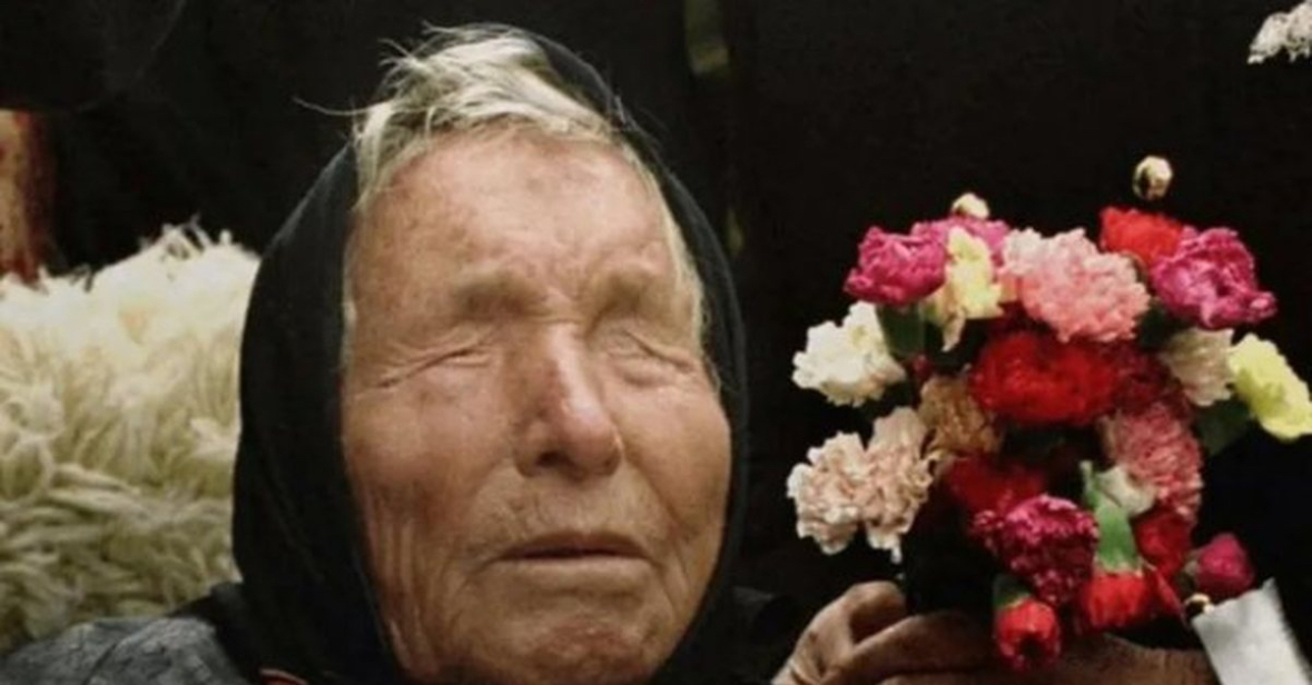 Publikohet lista e parashikimeve të Baba Vangës për 2026-n 