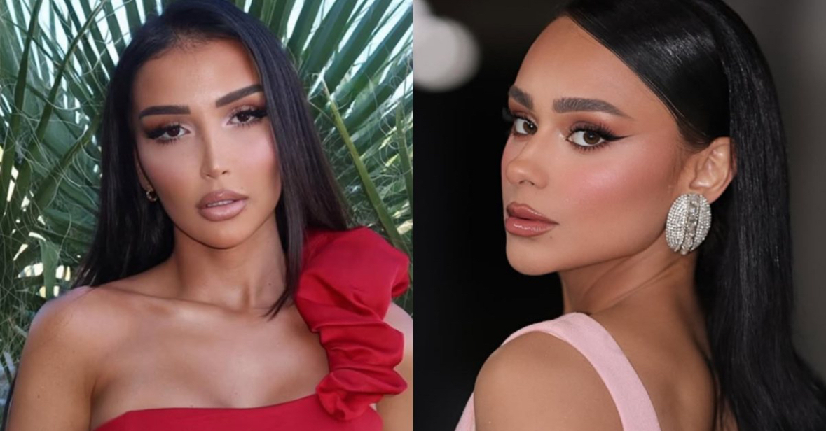 Të dyja pjesë e “E Diell”/ A do të largohet Xheneta pas ardhjes së saj? Flet Egli Tako 