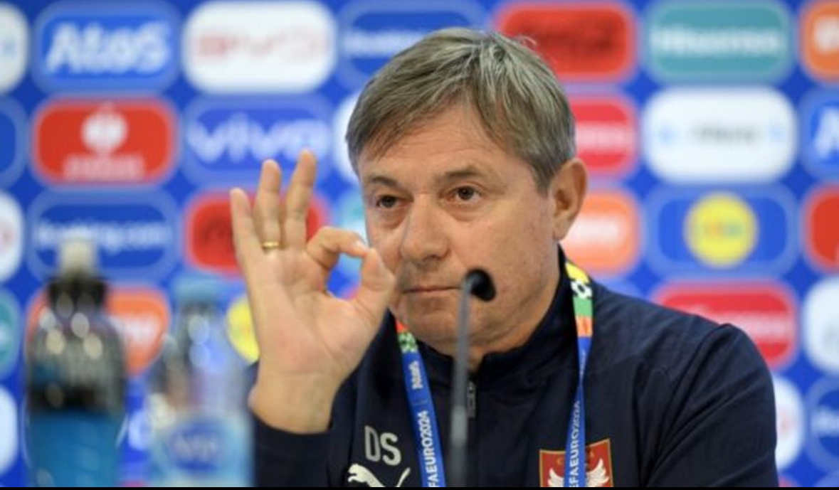 Trajneri i Serbisë: Ndaj Shqipërisë është ndeshje vendimtare, jemi gati për të treguar fytyrën tonë