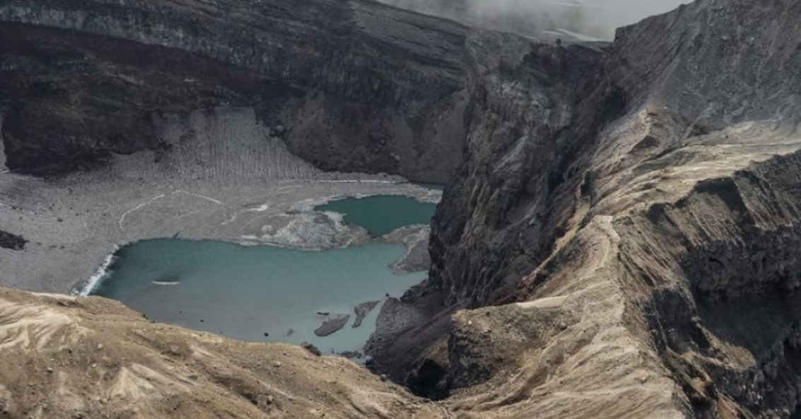 Shkencëtarët zbulojnë shkaqet e kraterëve misteriozë në Siberi 
