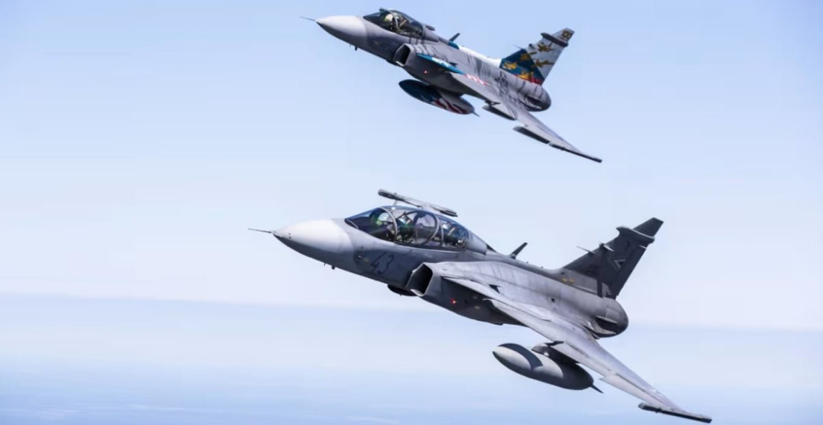 SHBA-ja në alarm, katër avionë ushtarakë pikasen në hapësirën ajrore të Alaskësn 