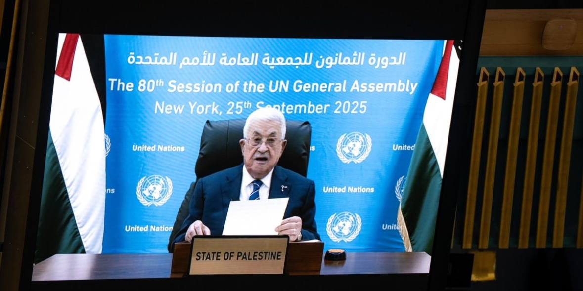 Presidenti i Autoritetit Palestinez: Hamasi nuk do të ketë rol në qeverisjen e Gazës pas lu*tës 