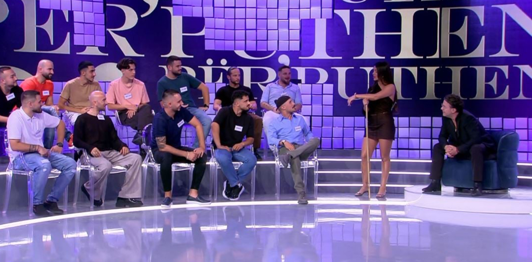 Deklarata e fortë e konkurrentit të “Përputhen”: Deputeti shqiptar më ofroi 100 mijë euro për të fjetur me mua