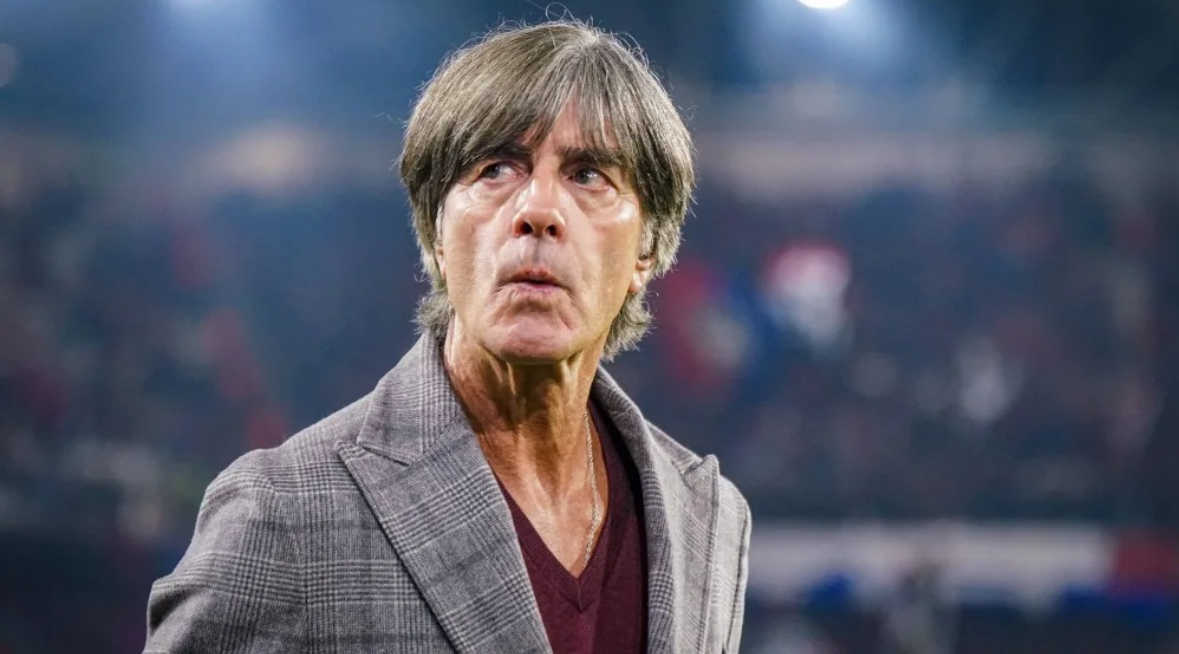 Botërori i 2030-ës me 64 ekipe, Löw kritikon FIFA-n: Do të ishte një zgjedhje e pakuptimtë!