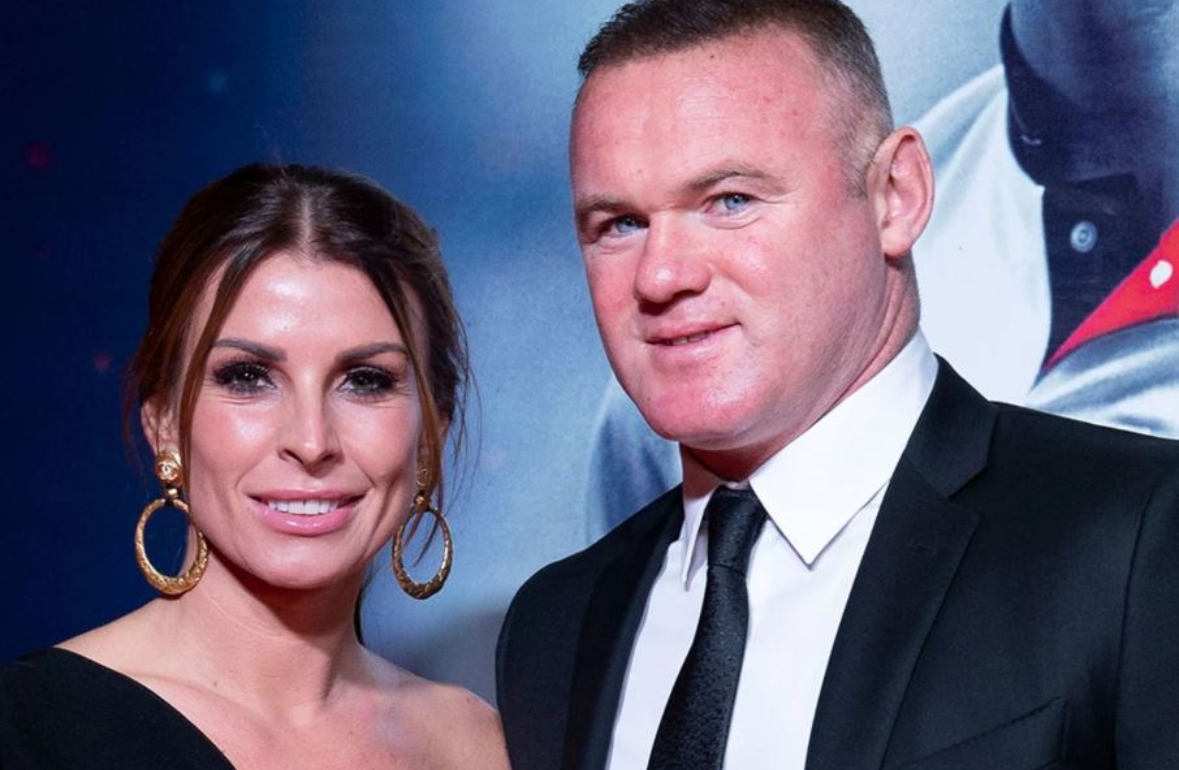 Legjenda e futbollit anglez, Uejn Runi: Kisha probleme serioze me alkoolin, pa gruan time do të isha i vdekur