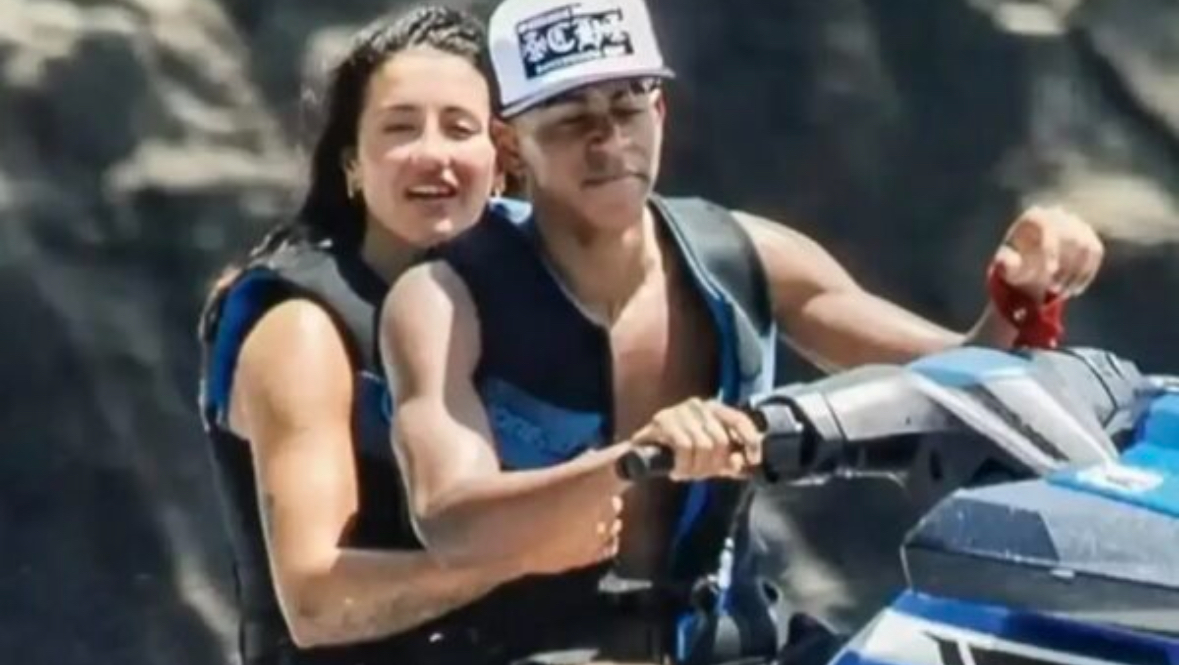 Modelja zbulon detajet e lidhjes me Yamalin: Më shkroi që kur ishte 11 vjeç