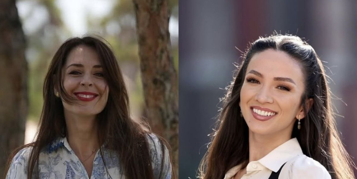 Pas kritikave në rrjet, reagon Blerta: Unë dhe Elia Zaharia nuk kemi qenë kurrë shoqe 